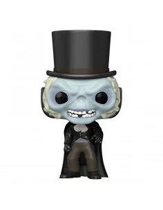 es::Haunted Mansion Funko POP! Hatbox Ghost 9 cm