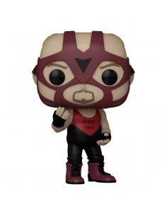 es::WWE Funko POP! Vader 9 cm