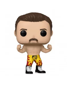 es::WWE Funko POP! Rick Rude 9 cm