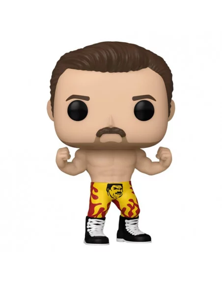 es::WWE Funko POP! Rick Rude 9 cm