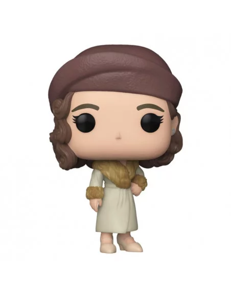 es::Peaky Blinders Funko POP! Ada Thorne 9 cm