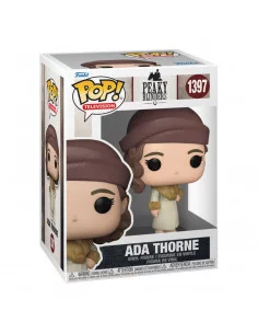 es::Peaky Blinders Funko POP! Ada Thorne 9 cm 2