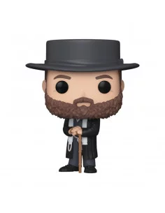 es::Peaky Blinders Funko POP! Alfie Solomons 9 cm