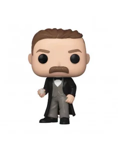 es::Peaky Blinders Funko POP! Arthur Shelby 9 cm