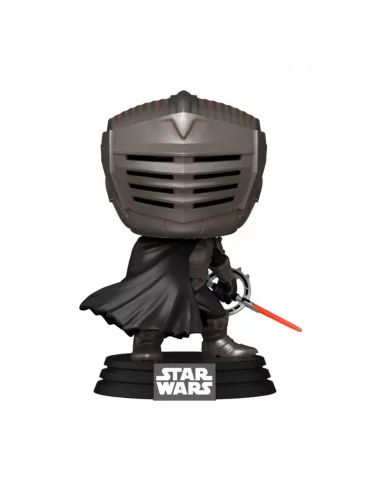 es::Star Wars Ahsoka Funko POP! Marrok 9 cm