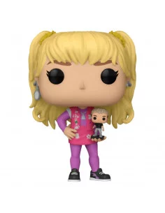 es::Disney's 100th Anniversary Funko POP! Zenon Kar 9 cm