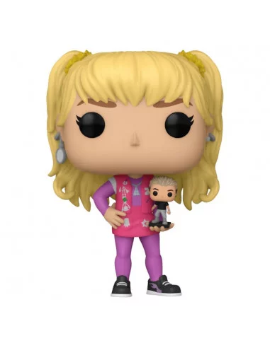 es::Disney's 100th Anniversary Funko POP! Zenon Kar 9 cm