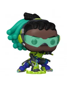 es::Overwatch 2 Funko POP! Lúcio 9 cm