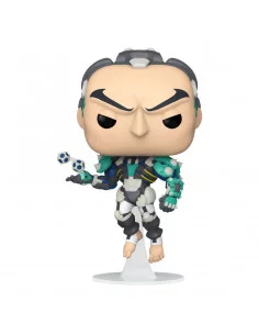 es::Overwatch 2 Funko POP! Sigma 9 cm