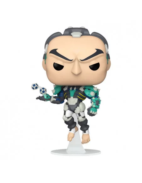 es::Overwatch 2 Funko POP! Sigma 9 cm
