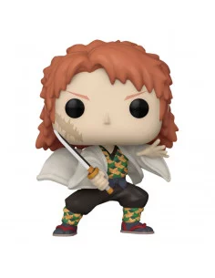 es::Demon Slayer Funko POP! Sabito (No Mask) 9 cm