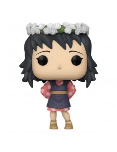 es::Demon Slayer Funko POP! Makomo (Flower Headdress) 9 cm