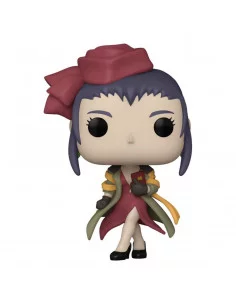 es::Cowboy Bebop Funko POP! Faye Valentine 9 cm