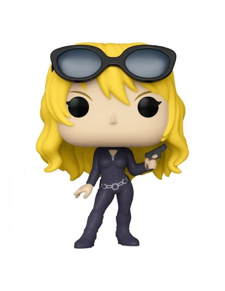 es::Cowboy Bebop Funko POP! Julia 9 cm