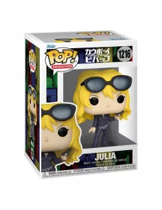 es::Cowboy Bebop Funko POP! Julia 9 cm 2