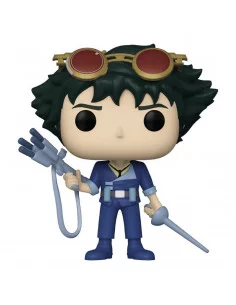 es::Cowboy Bebop Funko POP! Spike w/Weapon & Sword 9 cm