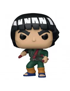 es::Naruto Funko POP! Might Guy 9 cm