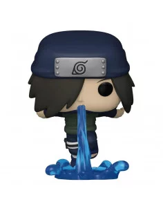 es::Naruto Funko POP! Izumo Kamizuki 9 cm