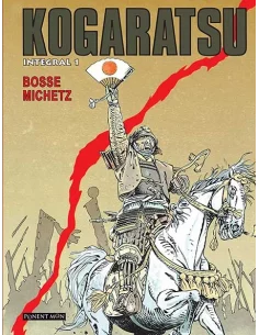 es::Kogaratsu Integral