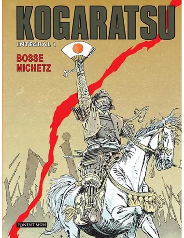 es::Kogaratsu Integral