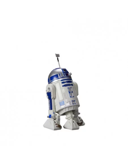 es::Star Wars The Mandalorian Black Series Figura R2-D2 (Artoo-Detoo) 15 cm