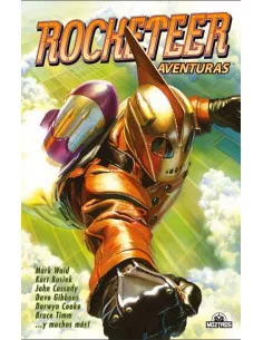 es::Rocketeer - Aventuras 