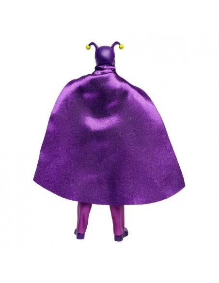 es::DC Retro Figura Batman 66 The Joker (Comic) 15 cm