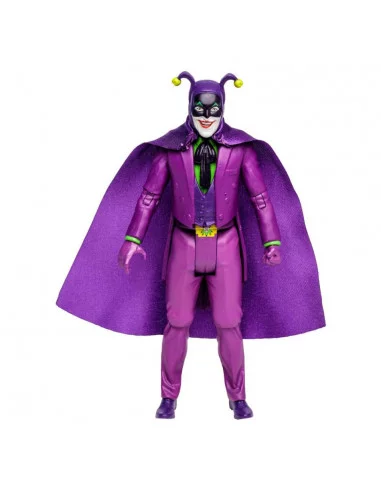 es::DC Retro Figura Batman 66 The Joker (Comic) 15 cm