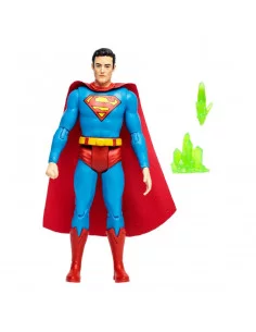 es::DC Retro Figura Batman 66 Superman (Comic) 15 cm