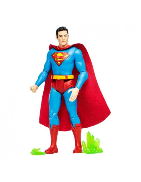 es::DC Retro Figura Batman 66 Superman (Comic) 15 cm