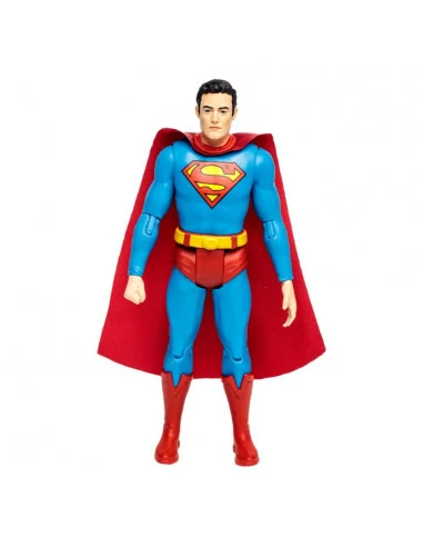 es::DC Retro Figura Batman 66 Superman (Comic) 15 cm