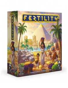 es::Fertility-Juego de tablero
