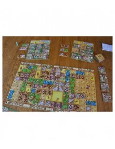 es::Fertility-Juego de tablero 2