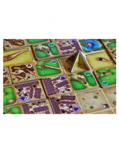 es::Fertility-Juego de tablero