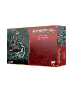 es::Warhammer Age of Sigmar: Awlrach el Ahogador