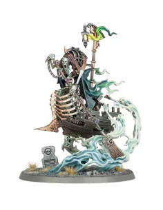 es::Warhammer Age of Sigmar: Awlrach el Ahogador 2
