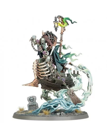 es::Warhammer Age of Sigmar: Awlrach el Ahogador