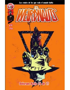 es::The Weirdnauts 04