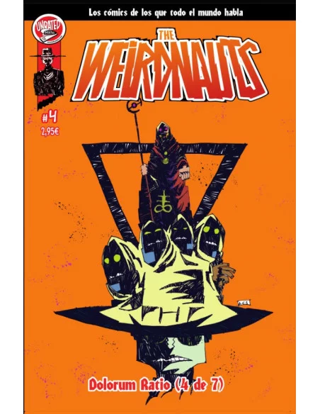 es::The Weirdnauts 04