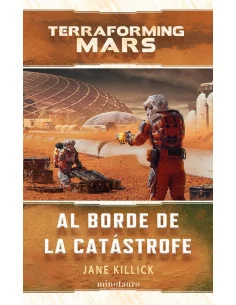 es::Al borde de la catástrofe