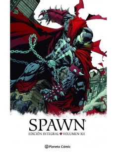 es::Spawn Integral 12