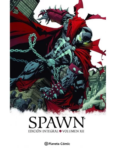 es::Spawn Integral 12