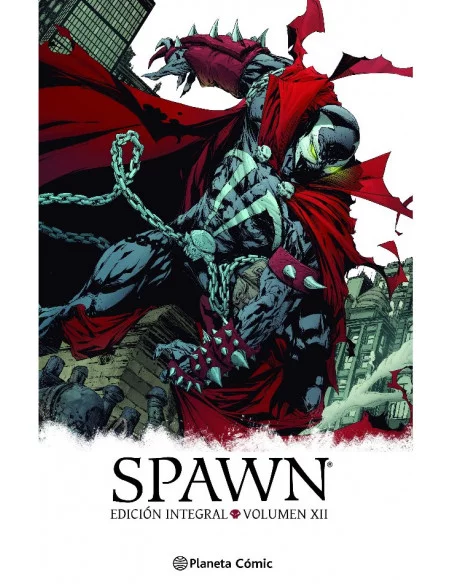 es::Spawn Integral 12