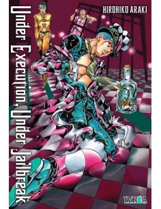 es::Under Execution, Under Jailbreak