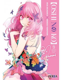 es::Oshi no Ko 09