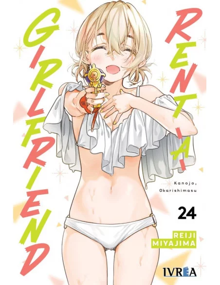 es::Rent-a Girlfriend 24