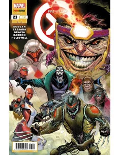 es::Patrulla-X 23 (145)