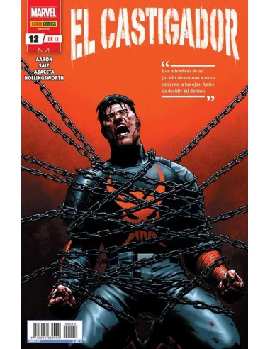 es::El Castigador 12 (de 12)