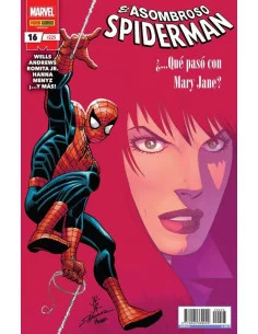 es::El Asombroso Spiderman 16 (225) 