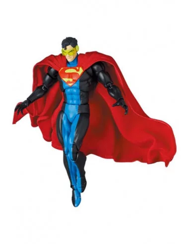 es::DC Comics Figura MAF EX Superman (Return of Superman) 16 cm